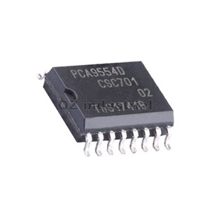 QZ bom mới ban đầu I2C/smbus giao diện 400Khz 5.5V IC SOP16 pca9554d pca9554dw - Product Image 2