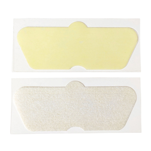 Feuille de miel à base de plantes imprimée personnalisée bricolage nettoyage des pores dissolvant de <span class=keywords><strong>points</strong></span> <span class=keywords><strong>noirs</strong></span> nettoyage en profondeur bande nasale - Product Image 1