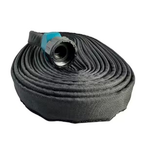 Drip Slow Leakage Flat <span class=keywords><strong>Soaker</strong></span> Mangueiras Água 25 pés 50 pés Armazenamento Saving Sprinkler Mangueira Jardim Irrigação Mangueira - Product Image 2