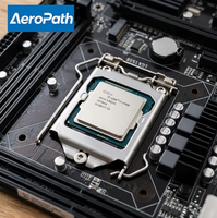 Nouveau processeur serveur Core I7 7-4790K 4,0 GHz 4 cœurs 8 threads 8 Mo de cache FCLGA4189 avec technologie de virtualisation