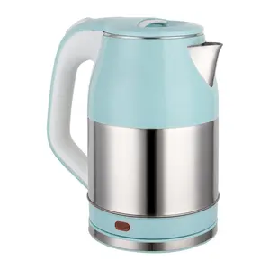 Daily household appliances stainless steel 1.6L 1.8L 2L raf electric water coffee kettle