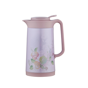 Bán buôn Chất lượng cao phích ấm trà cách điện Tea Kettle nước nóng nồi cà phê điện sưởi ấm chân không thép <span class=keywords><strong>Flask</strong></span> - Product Image 3