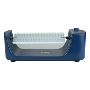 מעבדה ערבוב מכונת ערבוב נייד תצוגת מהירות משתנה 0-80 סל "ד ניסוי מדגם דם רציף - Product Image 3