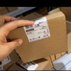 Module E/S 6DL1 135 6TF00 0PH1 AQ 8XI HART HA compatible avec les borniers 6DL1135 6TF00 0PH1 - Product Image 6