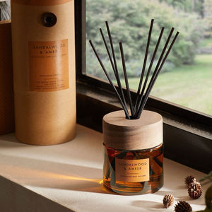 Verre moderne de luxe pour coffret cadeau Parfums personnalisés DIY Option <span class=keywords><strong>Amazon</strong></span>/Etsy <span class=keywords><strong>Meilleur</strong></span> vendeur en gros - Product Image 1