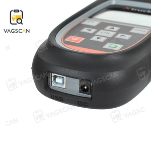 Probador de Sensores X Truck Y006 EURO 6 CAN J1939, Detector de Nitrógeno para Camiones, Nueva Versión, Prueba de NOx, PM, Nivel de Urea, Temperatura de Escape - Product Image 4