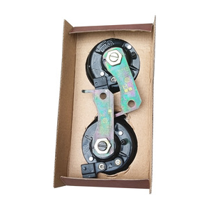 Bocina para Auto Le Ls400 12V 24V para Toyota Camry Corolla Reiz Prado, Plástico Negro, Hecho en China - Product Image 4