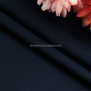 Fábrica <span class=keywords><strong>de</strong></span> Origen <span class=keywords><strong>de</strong></span> Tela Greige <span class=keywords><strong>de</strong></span> Mezcla <span class=keywords><strong>de</strong></span> Nylon y Algodón 40/2*21*16+70D TC+CVC, Tejido Ripstop Jacquard Elástico T400, 0.3-0.5-0.7cm - Product Image 3