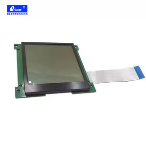 <span class=keywords><strong>160x160</strong></span> COB đồ họa chấm ma trận <span class=keywords><strong>LCD</strong></span> hiển thị mô-đun 160160 COB đồ họa hiển thị mô-đun - Product Image 3