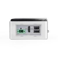 ReComputer R1125-10 - Raspberry Pi IoT Gateway & Controller, con tecnología CM4, con capacidad de IA |   4GB de RAM, 32GB de EMMC