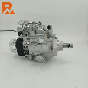 ปั๊มหัวฉีดน้ำมันเชื้อเพลิง 196000-3710 VE4 10F1200RND371 22100-78230 R371 สำหรับเครื่องยนต์ 2 ลิตร 2.4 ลิตร - Product Image 1