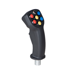 Рукоятка K2 с верхней кнопкой и переключателем deadman в наличии - Product Image 6