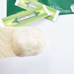 Fabricantes JELO, venta al por mayor, trucos de magia para niños, goma de mascar, accesorios de restauración para <span class=keywords><strong>fiestas</strong></span> navideñas - Product Image 4