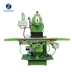vertical milling machine made in China X5036K metal lathe and milling machine