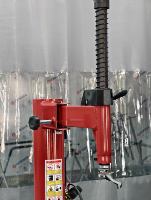 Les outils de démontage et d'installation de pneus sont directement fournis par l'usine pour les pneus de voiture Moto et voiture