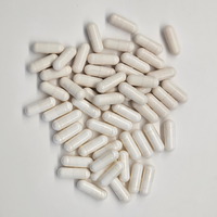 Complément avancé d'algues marines OEM avec racine de bardane, fucus vésiculeux, Muira Puama, 120 capsules, certifié ISO