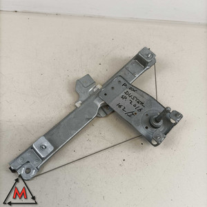 Lève-vitre manuel arrière droit d'occasion Dacia Duster Mk1 2010-2017 (83240) - Product Image 5