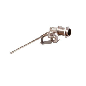 Heavy-Duty 5-Pin Float <b>Valve</b> 1/2 Inch Size Premium <b>Valve</b> <b>Parts</b> - Product Image 2