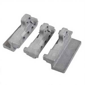 Collier de serrage réglable robuste avec doublure en caoutchouc épais pour l'atténuation du bruit et des vibrations dans les conduites auxiliaires de chaudière - Product Image 5