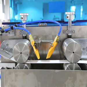 JBK-260S高速全自动卧式湿巾包装机/湿巾机制造 - Product Image 4