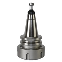 Porte-outils de travail du bois LIVTER ISO30-ER40-60 pour centre d'usinage CNC et machine de découpe