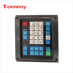 A02B-0092-C133 FANUC Operator Interface Panel in Stock - Product Image 6