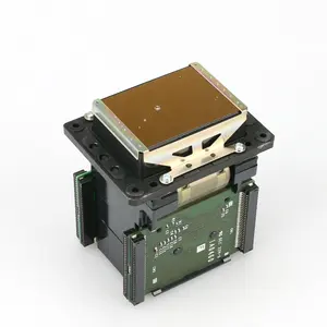 Japonya orijinal Roland DX7 baskı kafası 6701409010 baskı kafası için Roland vs640 bn20 RF640 RE640 VS640I yazıcı