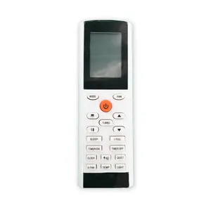 ES-048 NEW ABS AC remote control 38kHz IF remote for SHARP YACIFB Air conditioner remote control 18keys AC 193