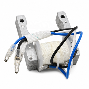 Bobina de Magneto de 3 Cables para Motores de 2 Tiempos de 49cc, 50cc, 60cc, 66cc, 80cc, Bicicletas Motorizadas, Motos, Cuatrimotos, Scooters - Product Image 6