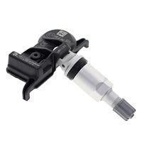 Capteur de pression des pneus TPMS PMV-E100 pour Toyota Avalon Camry RAV4 Capteur TPMS 4260753040 4260702090 4260712020
