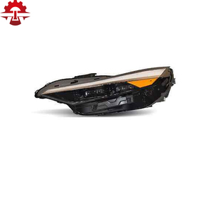 Mygt 92101aa740 92102aa740 nhà máy trực tiếp tự động dẫn xe đèn pha cho Hyundai Elantra 2024 xe đầu đèn - Product Image 5