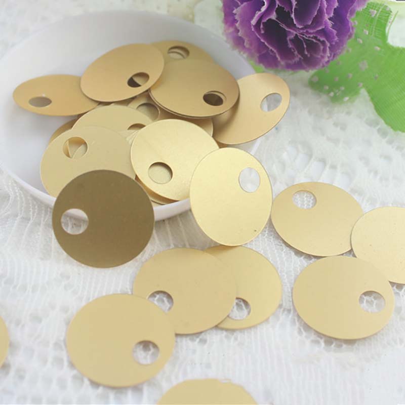 #3 pièces d'or