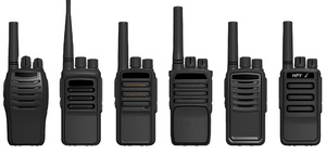 Transceptor TYT TC666 de 2 Vatios de Potencia de Salida, Radio de Tamaño Pequeño, Precio Bajo, Alta Calidad - Product Image 4