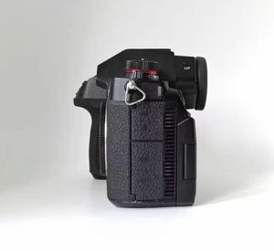 High Resolution Mirrorless Camera Lumix S1H SLR-style Camera Used Lumix DC-S1H - Product Image 5