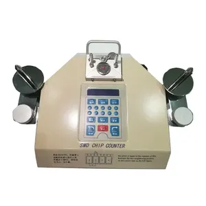 Leak Detection Intelligent Electronic Component Reel Counter COU2000ADV COU2000EX SMD Chip Counter SMD Counting Machine
