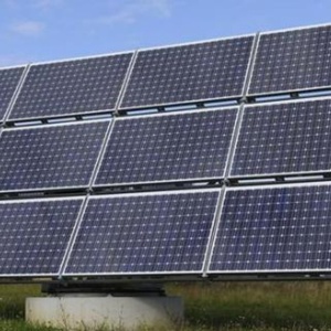 Panneaux solaires monocristallins bifaciaux à double vitrage de type N pour usage commercial et domestique 635-655W 640W 650W - Product Image 1