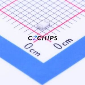 Resistencia SMD MCWR08X5901FTL 0805 (Resistencia: 5.9kOhm) (Precisión: 1%) (Potencia: 125mW) - Product Image 2