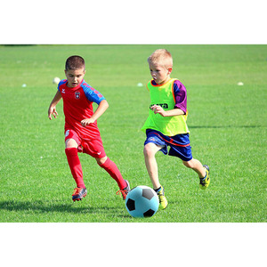 Ngoài trời trong nhà bãi biển không thấm nước bóng đá bóng với Neoprene Bìa Kích thước <span class=keywords><strong>4</strong></span> bãi biển bóng - Product Image 5