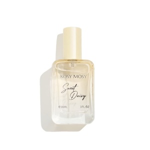 KOSY MOSY Profumo Floreale Dolce di Margherita, Fresco e Luminoso, Delicato e Non Irritante, per Appuntamenti Romantici - Product Image 1
