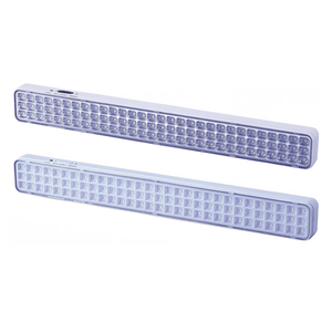 Lámpara <span class=keywords><strong>de</strong></span> Camping Portátil Recargable para Exteriores con Carcasa <span class=keywords><strong>ABC</strong></span>, 90 LED SMD, 5W, AC85-265V, Automática, para Senderismo, Viajes y <span class=keywords><strong>Emergencias</strong></span> - Product Image 1