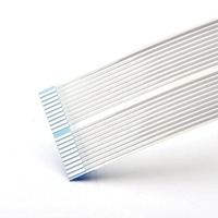 Câble de capteur de tête d'impression pour imprimante EPSON L1110 L3100 L3101 L3110 L3115 L3116 L3150 L3151 L3156 L3160 L5190 L1118 L1119 L3167
