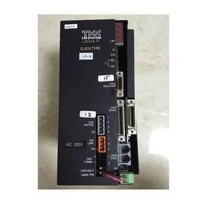 LSDH4-P GLM10 Linear Drive - Product Image 1