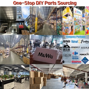 Resina, dulces, malvaviscos, crema DIY, materiales para fundas de teléfono, pinzas para el pelo, accesorios para el <span class=keywords><strong>cabello</strong></span>, tocados, lazos de macarrón - Product Image 6