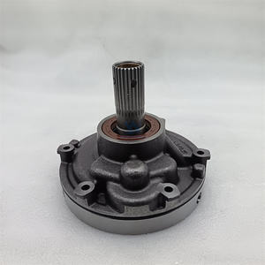 قطع غيار آلات هندسية <span class=keywords><strong>JDC</strong></span>-<span class=keywords><strong>KS1112</strong></span> 181199A4 181199A3 181199A2 130258A1 مضخة تروس هيدروليكية للشحن لآلات الهندسة - Product Image 3