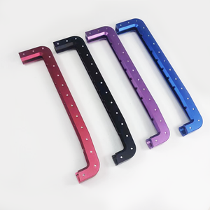 Clip de protección para motocicleta, Colector de admisión para BRP <span class=keywords><strong>seadoo</strong></span> jetski, GTI, GTX, <span class=keywords><strong>RXP</strong></span>, RXT, 130, 155, 170, 215, 230, 255, 260, <span class=keywords><strong>300</strong></span> - Product Image 5