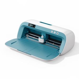 Likcut S41 Xtra Smart Vinyl Cutter, machine de découpe artisanale haute pression 650g 8 pouces pour autocollants DIY, transfert thermique PC/<span class=keywords><strong>MAC</strong></span>/iOS/Android - Product Image 4