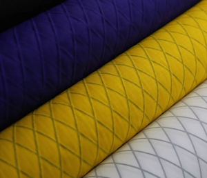 Chất lượng cao Nylon 70d Pac <span class=keywords><strong>210D</strong></span> x-pac Nylon vải không thấm nước xpac vải cho leo núi gói - Product Image 3