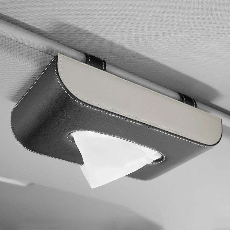 Porte-serviettes mural noir beige