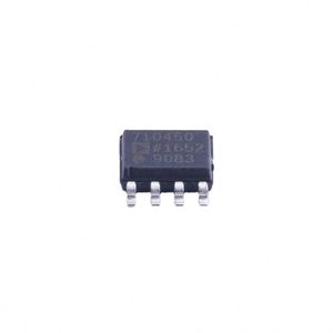 ADP7104ARDZ-5.0-R7 ตัวควบคุมแรงดันไฟฟ้า LDO แบบบวก 5V 0.5A 8 ขา SIOC N EP T/R ADP7104ARDZ-5.0-R7 - Product Image 1