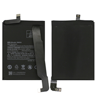 Batterie BM56 de haute qualité d'origine pour Redmi K40 Gaming Enhanced Xiaomi Redmi Batterie en gros
